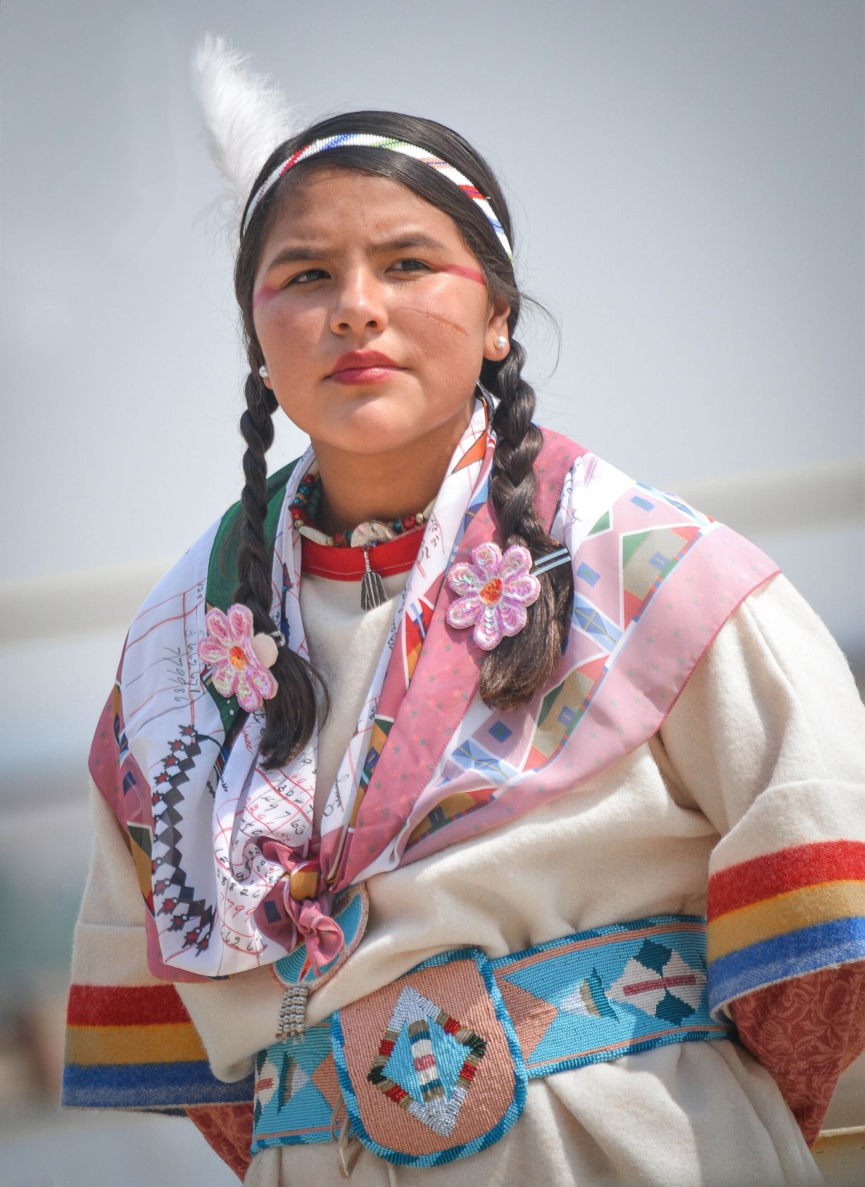 Crow Fair 2017